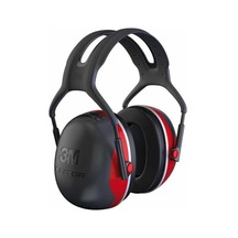 3m X3a Başbantlı Kulaklık 33 Db
