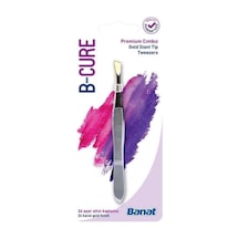 B-cure Premium Cımbız