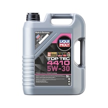 Liqui Moly Lqm-21404 Top Tec 4410 5W-30 Motor Yağı 5 L