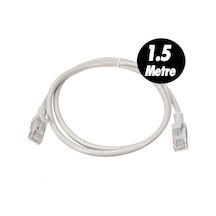 Ncpline 1.5 Metre Cat6 Internet Modem Bilgisayar Kablosu