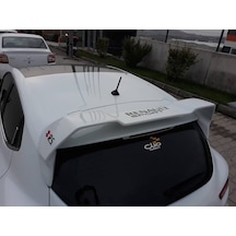 Clio4 Rs Spoiler----Fibersan Tuning N11.3401