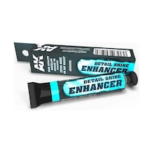 20 Ml. Detay Parlatıcı, Ak Interactive 9050 Standart