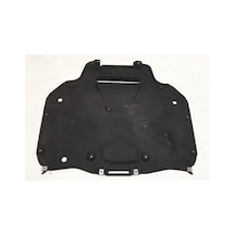 Motor Alt Muhafaza Ön Cayenne 2018 - Pab825236