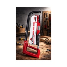 Kapmax Metal Kollu Testere Kp2552
