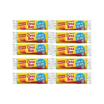 Ortaboy Çöp Torbası 40 Lı Çok Al Az Öde 10x40 400 Adet