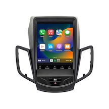 Ford Fiesta Android Multimedya Sistemi 2010-2017 Crv-4126xdt