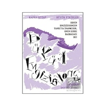 Büyük Engizisyoncu - Fyodor Mihayloviç Dostoyevski - Kafka Kitap