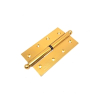 Gold Okka Menteşe 12cm Alüminyum Sağ