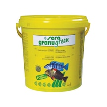 Sera Granugreen 10 L 5.4 Kg