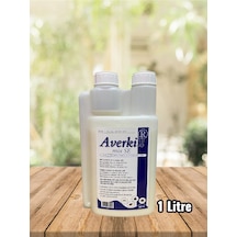 Averkill Mix Se Genel Haşere 1 L