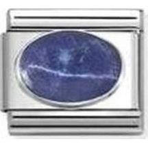 Nomınatıon 330510/42 Çelik Bileklik Çok Renkli