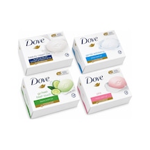 Dove Sabun 90 Gr 4 Lü Karma Paket