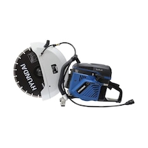 Hyundai HYDC9448 Benzinli Beton Ve Taş Kesme Makinası