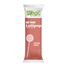 Tavuk Etli Ve Kızılcıklı Kedi Lolipopu 1,4 Gr