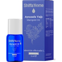 Shiffa Home Saf Aynısafa Yağı 5 ML
