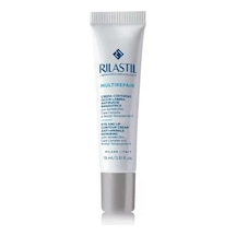 Rilastil Multirepair Dudak ve Göz Kontur Kremi 15 ML