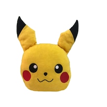 Pokemon Pikachu Yastık Sarı