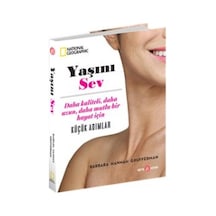 National Geographic Yaşını Sev