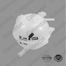 Vw Polo Yedek Su Deposu 1.4 2000-2002 Akk Aud Calorstat Vernet Et0005c1