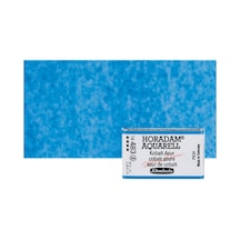 Schmincke Horadam Aquarell 1/1 Tablet 483 Cobalt Azure Seri 4