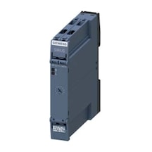 Siemens 3rp2505-1aw30 Zaman Rölesi 13 Fonksiyonlu 1 No 0,05s-100h