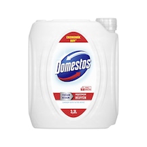Domestos Ultra Beyaz Çamaşır Suyu 3.240 Ml 4 Adet Diğer