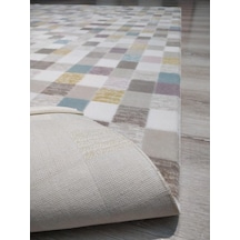 Türkmen Halı Rengarenk 3005Multi 160X230 Cm Renkli Halı