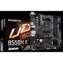 Gıgabyte B550m K Ddr4 4733mhz Oc Hdmı M.2 Dp Matx-55771