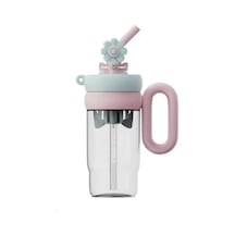Açık Pembe