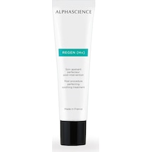 Alphascience Regen Hx Onarıcı ve Yatıştırıcı Cilt Bakım Kremi 30 ML