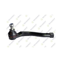 Teknorot Ch-202 Rotbası Sol Aveo Kalos T200 / T250 1.2 1.4 1.5 1.6 03