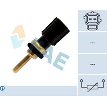 Fae 33835 Sıcaklık Müşürü Conta Ve Tutucu Yay Ile Ford Focus Iı 0511 2.5 Volvo C30 533 0612 C70 Iı 542 06 09 S40 Iı 544 S60 Iı 134 15 S80 Iı 124 S90 Iı 234 17 V40 Hatchback 525. 526 12 V50 545 0412 V70 Iıı 135 0711 30650752
