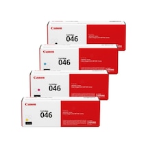 Canon Crg-046 Lbp650/653/654 Mavi Crg-046  Laser Yazıcı Toneri