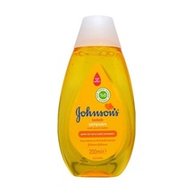 Johnson's Baby Şampuan 200 Ml 1 Adet