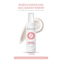 Zento Cremask Durulanmayan Saç Bakım Kremi 250 Ml
