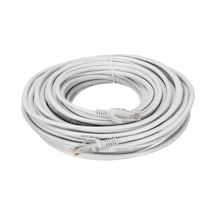 Data Cat6 İnternet Modem Ethernet Kablosu 35 Met