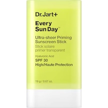 Dr. Jart Every Sun Day Ultra Şeffaf Spf 30 Güneş Koruyucu Stick 19 G