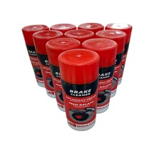 10'lu Braxıs Balata Temizleyici 500ml 50279