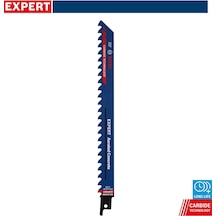 Bosch Expert S 1141 Hm Gözenekli Beton 225 Mm 10'lu Panter Testere 2608900409