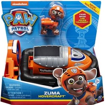 Kurtarma Araçları Zuma 6052310-20114326