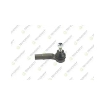 Skoda Roomster Rot Basi Sag 2007-2014 Teknorot Sk401
