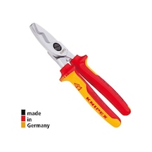 Kablo 200 Mm İle Dayanıklı Yapı