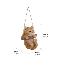 Gift Ltd. Asılı Tekir Yavrusu