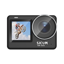 Sjcam Sj11 Aktif Siyah Aksiyon Kamerası Diğer