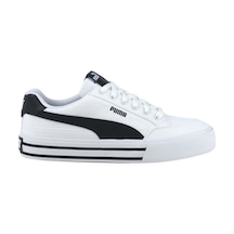 Puma Court Classic Vulc Fs Beyaz Spor Ayakkabı - 39635320 Beyaz