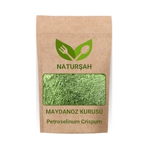 Naturşah Maydanoz Kurusu Toz Öğütülmüş Petroselinum Crispum 50 G