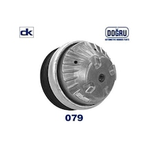 Dogru 079 Mercedes Motor Kulağı Hidrolik 210240011798 Diğer