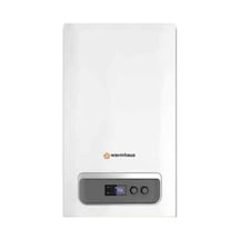 Warmhaus Enerwa 24 ERP 24 kW 20.000 Kcal/h Premix Yoğuşmalı Hermetik Kombi