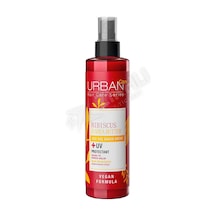 4 Adet Urban Care Hibiscus & Shea Butter Sıvı Saç Bakım Kremi 200 Ml