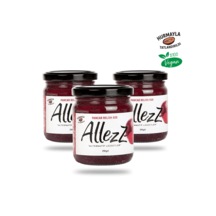 Pancar Relish Sos 3 X 210 G